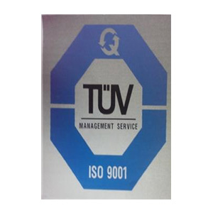 ISO9001证书 ISO9001证书