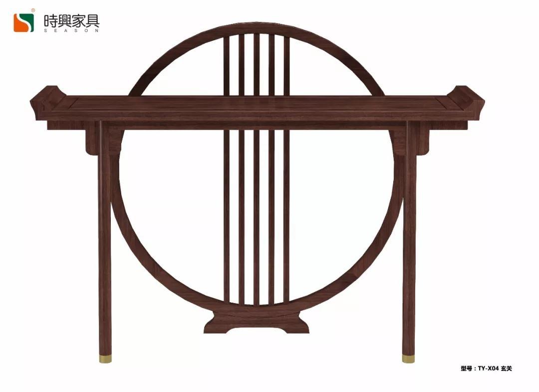 简洁实用 在传承中华传统文化的同时，檀语设计融入了现代元素，使其拥有更实用的功能，更简洁现代气息。